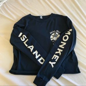 Brandy Melville Long sleeve